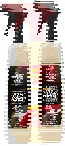 Automotive Cleaners, Polish, Wax & Compounds; Cleaner Type: Vinyl/Rubber Cleaner